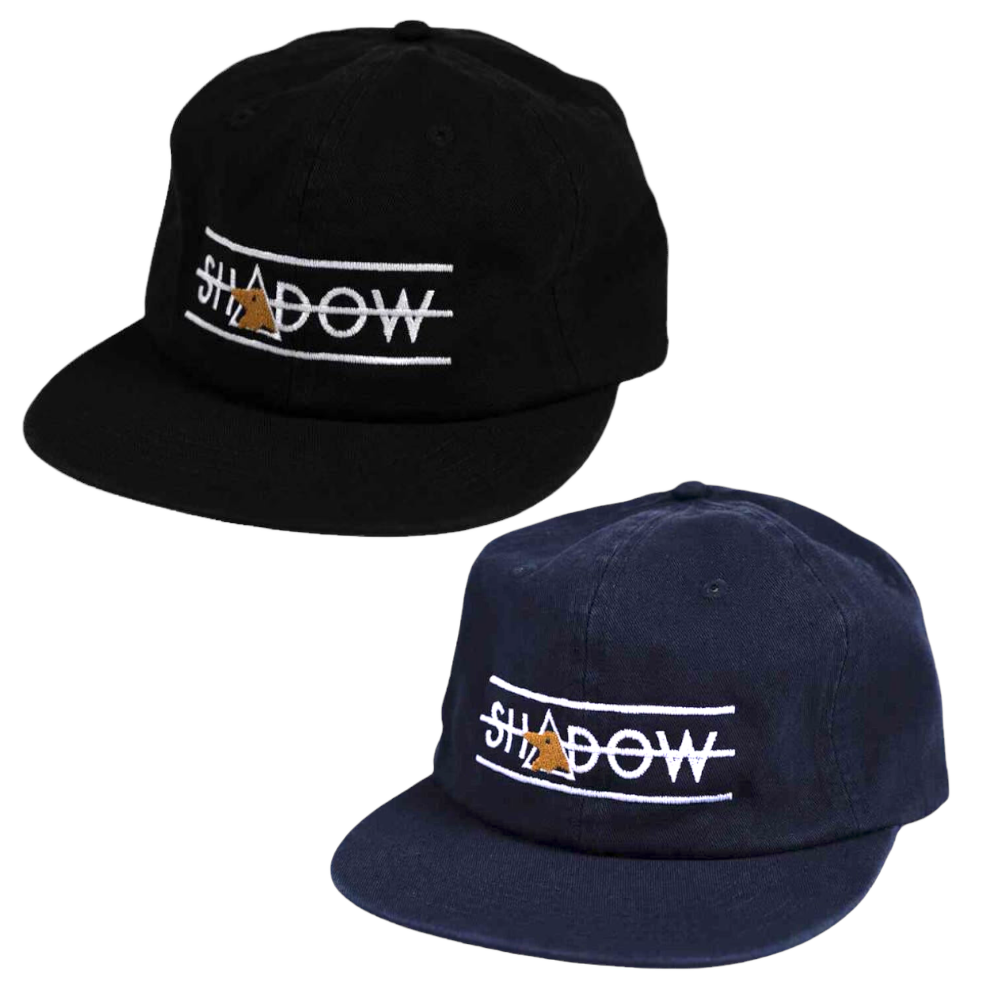 The Shadow Conspiracy Delta Unstructured BMX Kappe Schwarz - Bikers Base