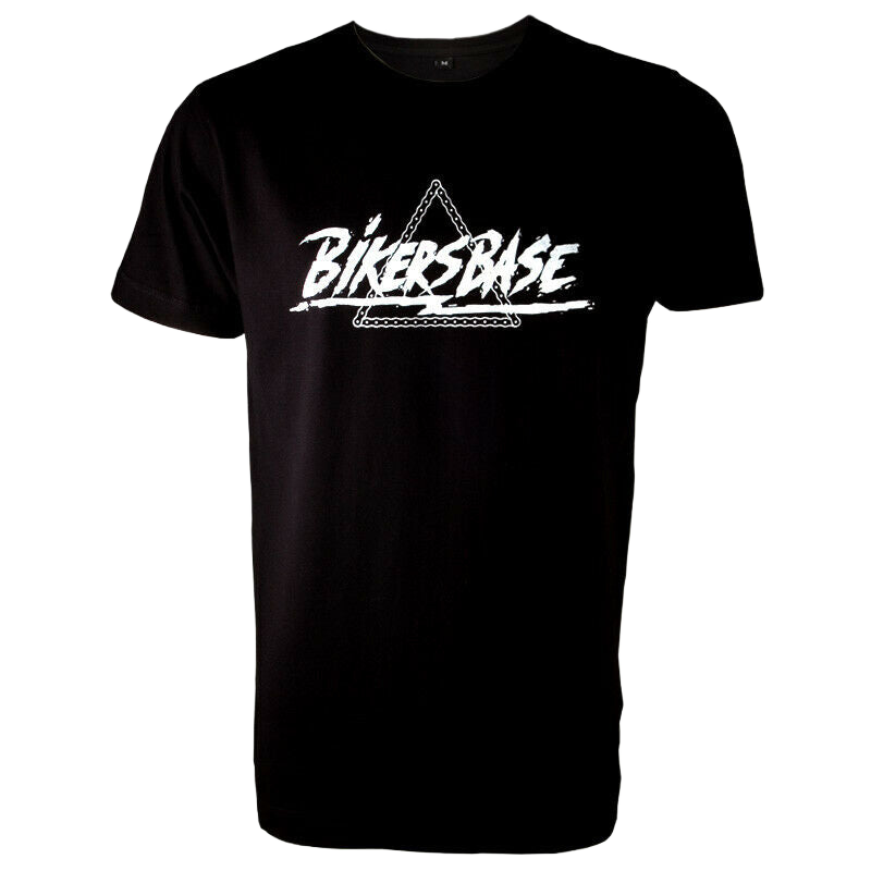 Bikers Base -  Bikers Base Clothing Poly-Goon BMX T-Shirt - bikers-base.myshopify.com