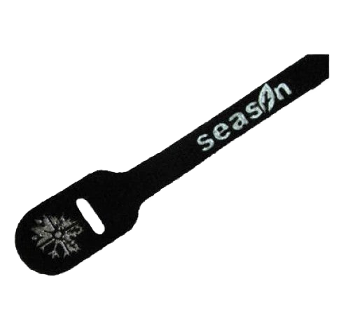 Season Bikes -  2x Season Bikes Cable Strap Klettband für BMX Bremskabel - bikers-base.myshopify.com
