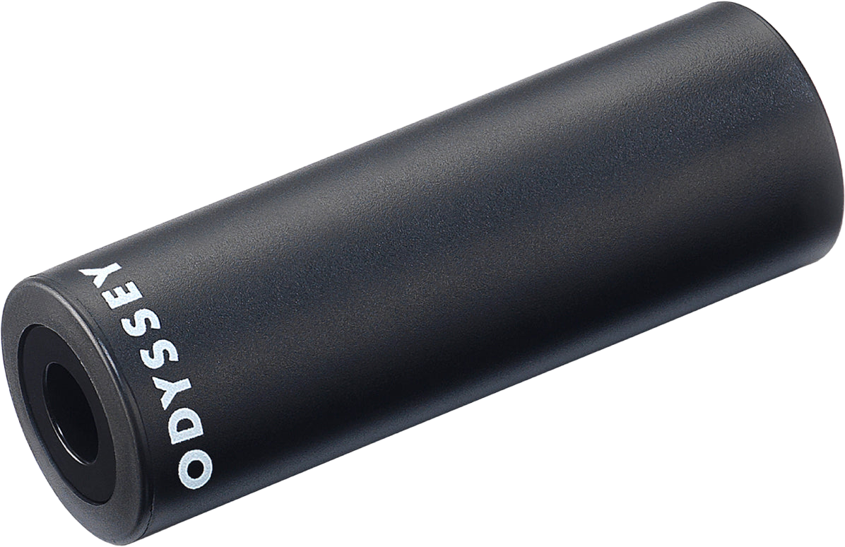 Odyssey JoyStick PC/Alu BMX Peg, 4.5 Zoll lang, für 10 + 14mm Achsen - Bikers Base