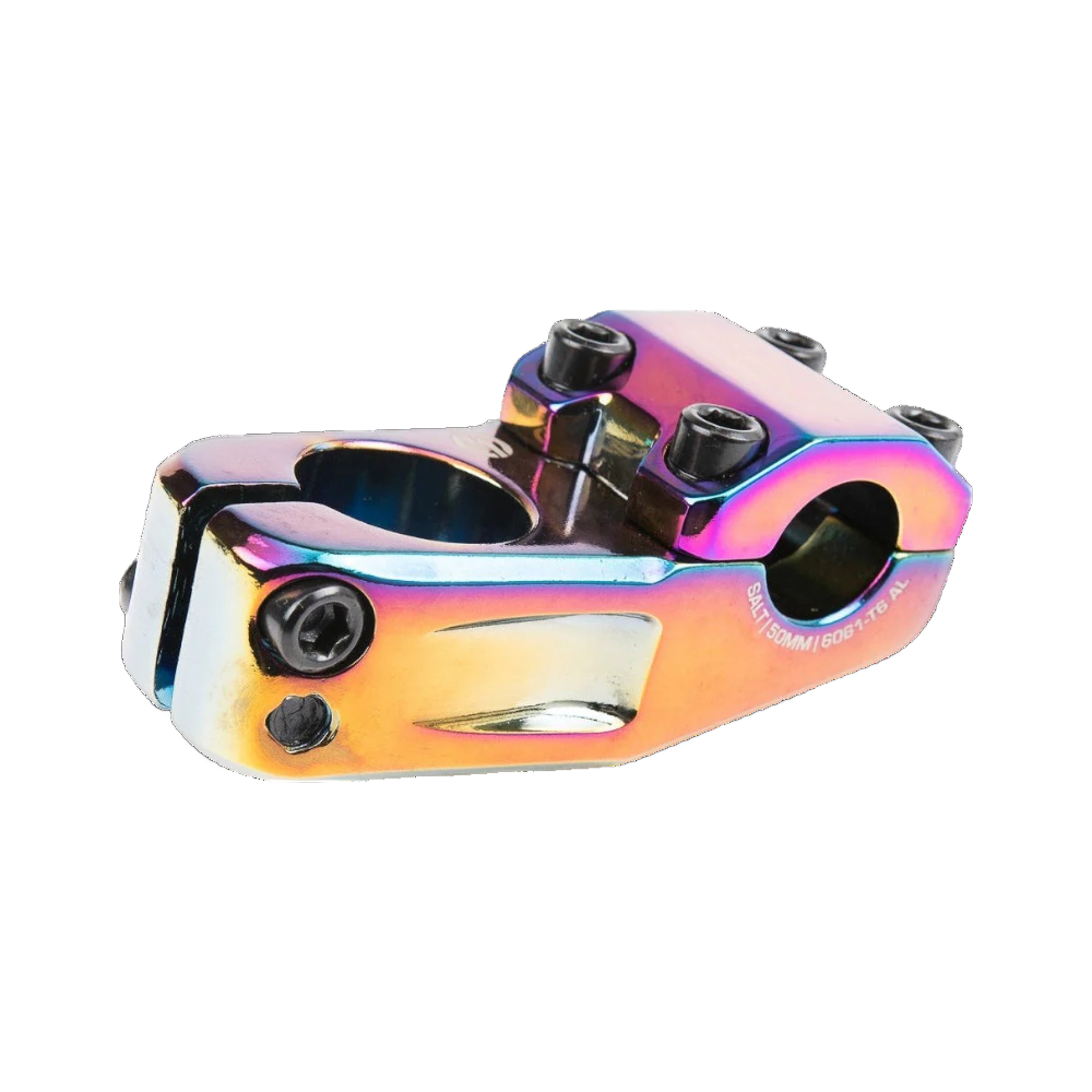 Salt -  Salt AM 50 Topload V2 BMX Vorbau - Bikers Base BMX