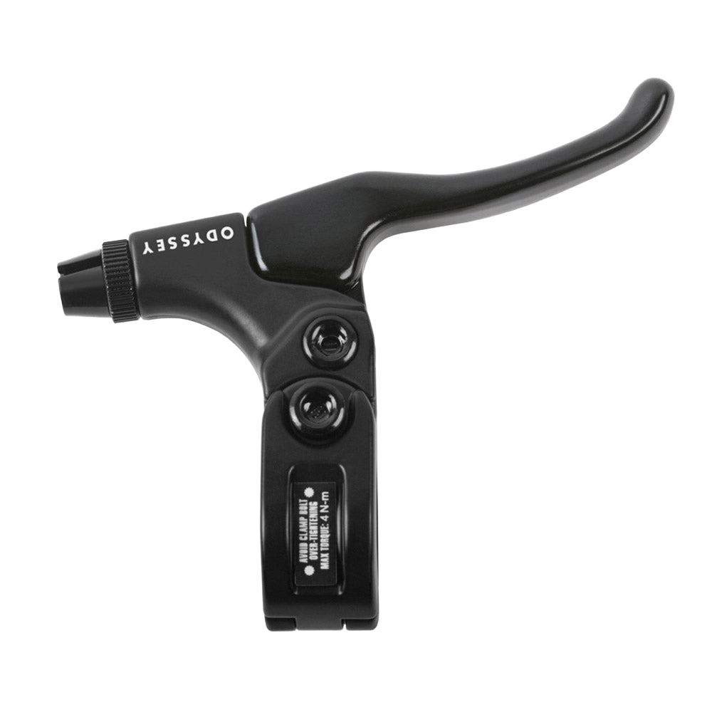 Odyssey -  Odyssey Monolever BMX Bremshebel, Klapphebel für U-Brake - bikers-base.myshopify.com
