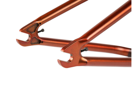 Wethepeople DOOMSAYER BMX Street Rahmen WTP - Bikers Base