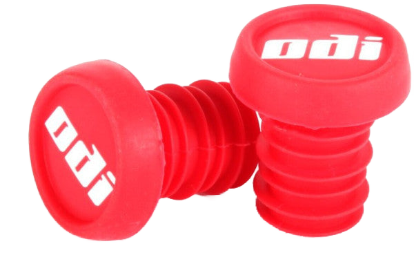 Odi -  2x Odi Push-In BMX Barends Lenkerenden - Bikers Base BMX