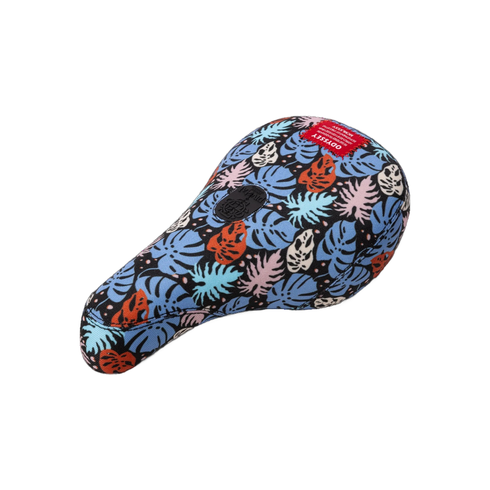 Odyssey -  Odyssey BMX Tropical Pivotal Sattel - Bikers Base BMX