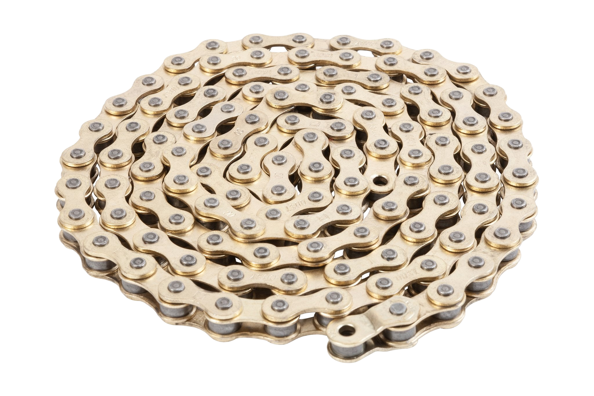 Odyssey -  Odyssey Bluebird BMX Kette Fahrrad  1/2 x 1/8 Singlespeed Fixie Eingang - Bikers Base BMX