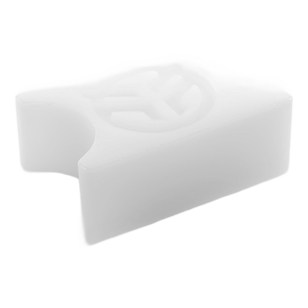 Federal BLOCK Wachs weiß Grind Wax in Box - Bikers Base