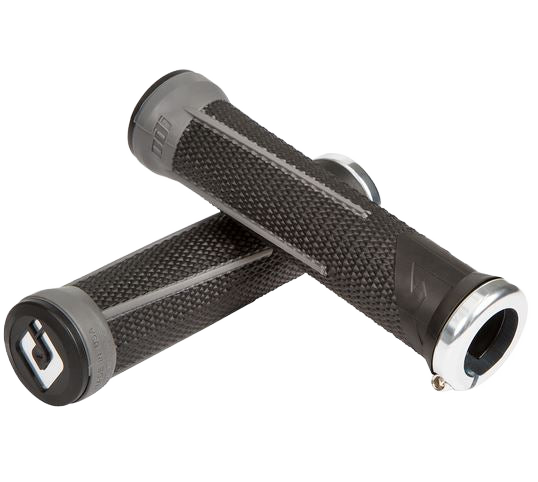 ODI MTB GRIFFE AG-1 SIGNATURE LOCK-ON 2.1 MTB / BMX Griffe - Bikers Base