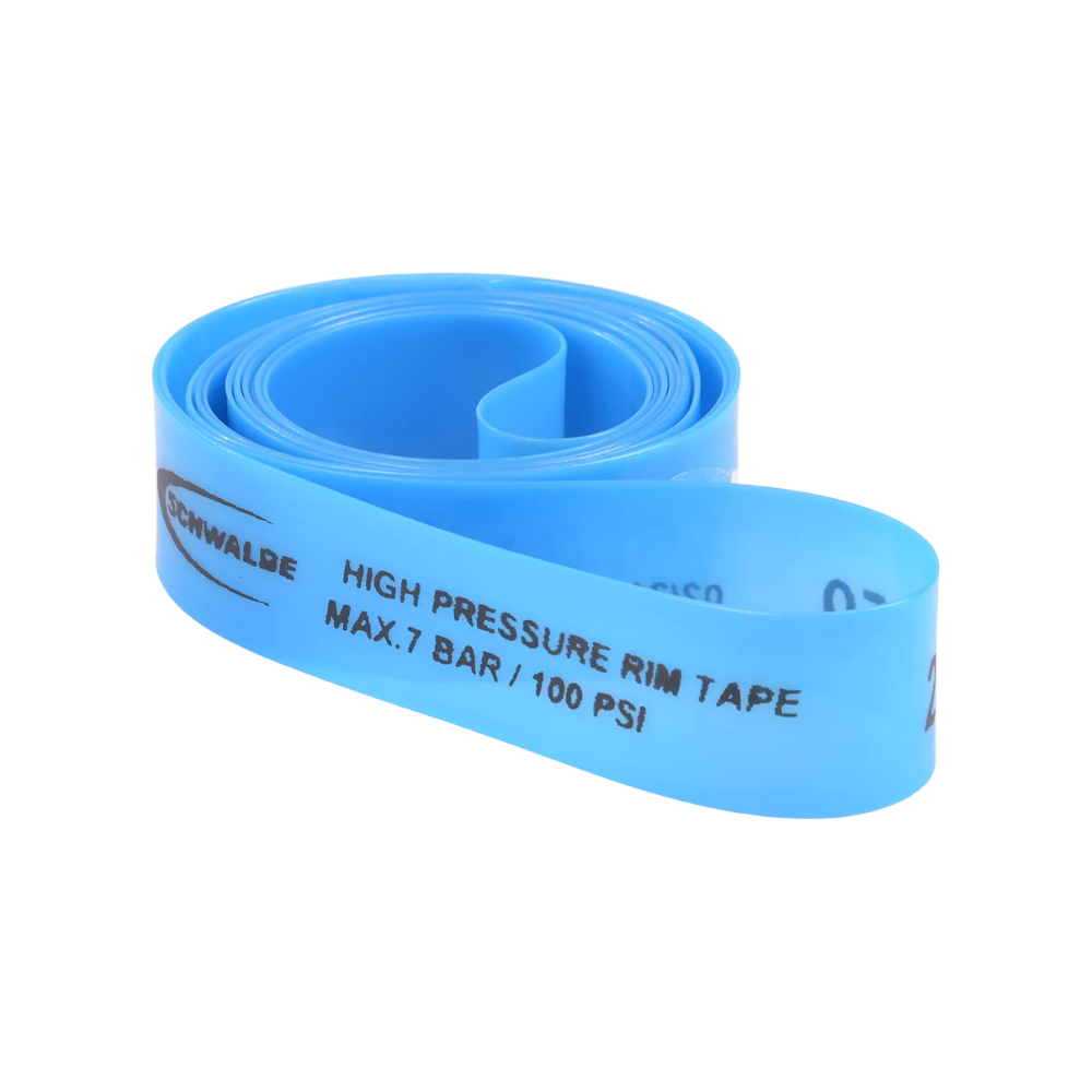 2x Schwalbe BMX Felgenband 16 Zoll 22mm breit Hochdruck 22-305 mm - Bikers Base