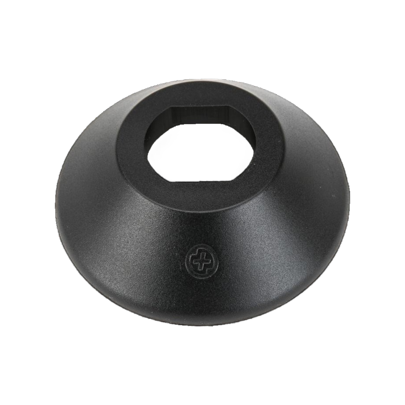 Salt Plus -  SaltPlus PRO Nylon BMX Hubguard - Bikers Base BMX