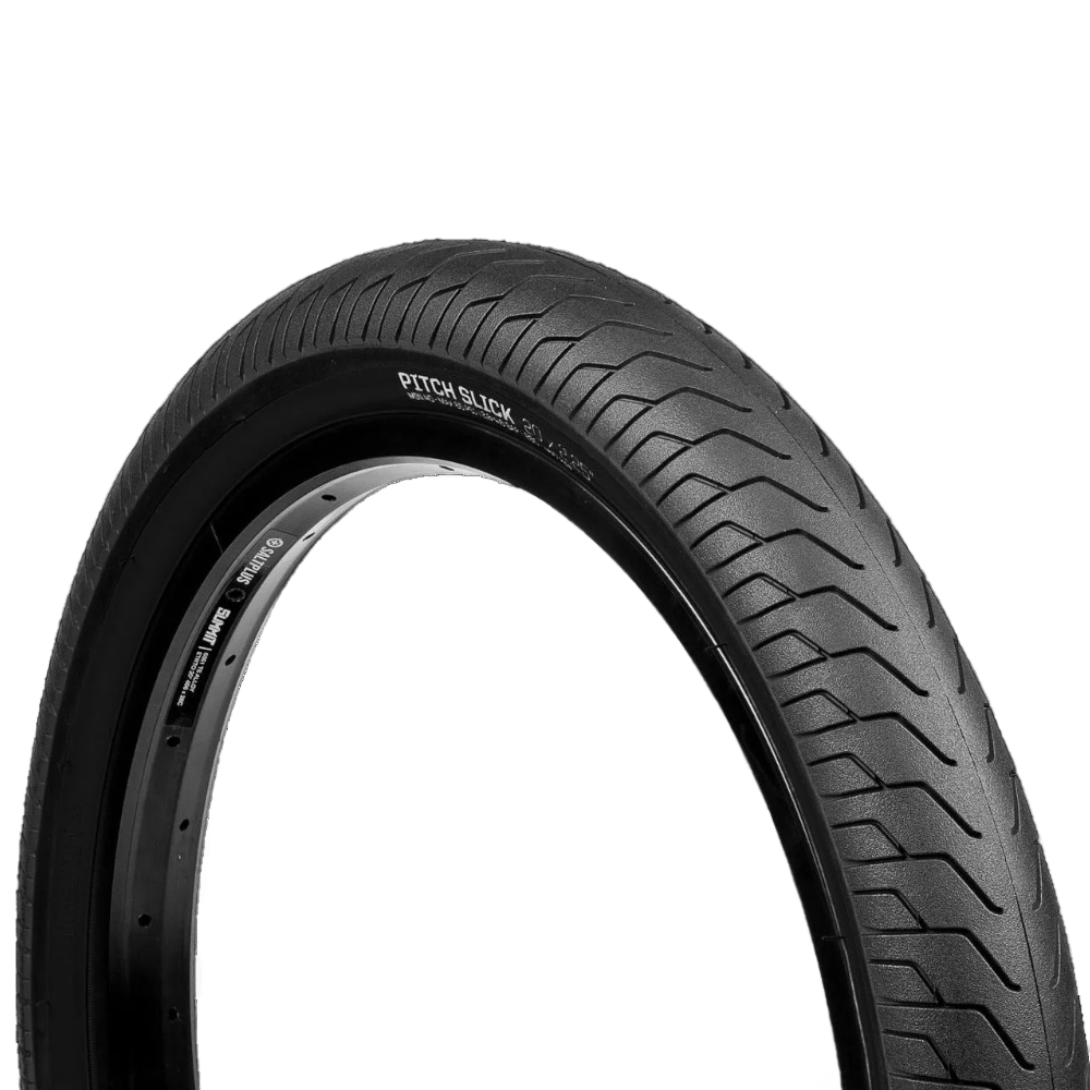 Salt -  Salt Pitch Slick BMX Reifen - Bikers Base BMX
