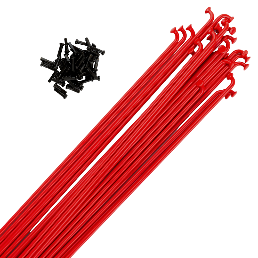 Factory Of Madness FM Bikes BMX Speichen PC 50x - Bikers Base