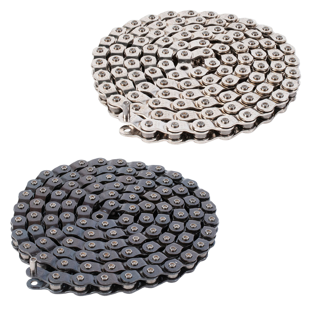 Odyssey Bluebird Halflink BMX Kette 1/2 x 1/8 Zoll - Bikers Base