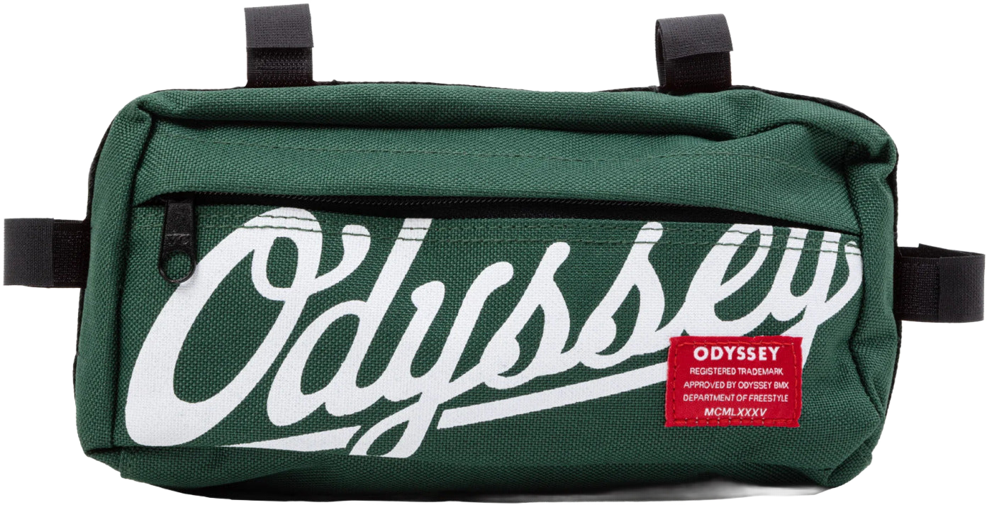 Odyssey -  Odyssey "Switch Pack" BMX Gürtel Multi-funktions Fahrrad Tasche Hipbag - bikers-base.myshopify.com