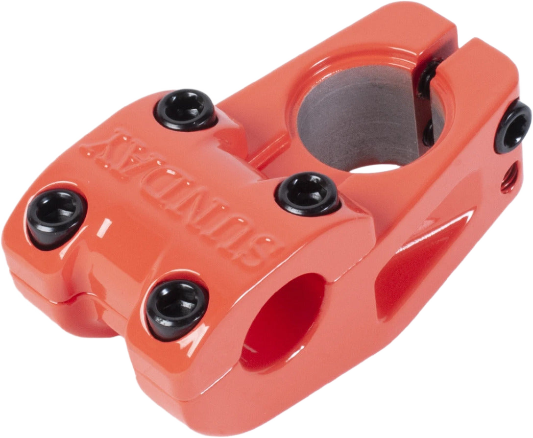 Sunday Freeze TL Topload BMX Vorbau - Bikers Base