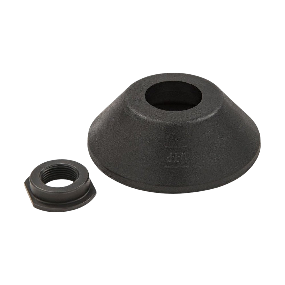 Wethepeople Helix Nylon BMX Hubguard hinten schwarz WTP - Bikers Base