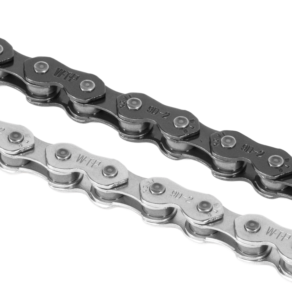 Wethepeople Demand BMX Kette Fahrrad  1/2 x 1/8 Singlespeed - Bikers Base