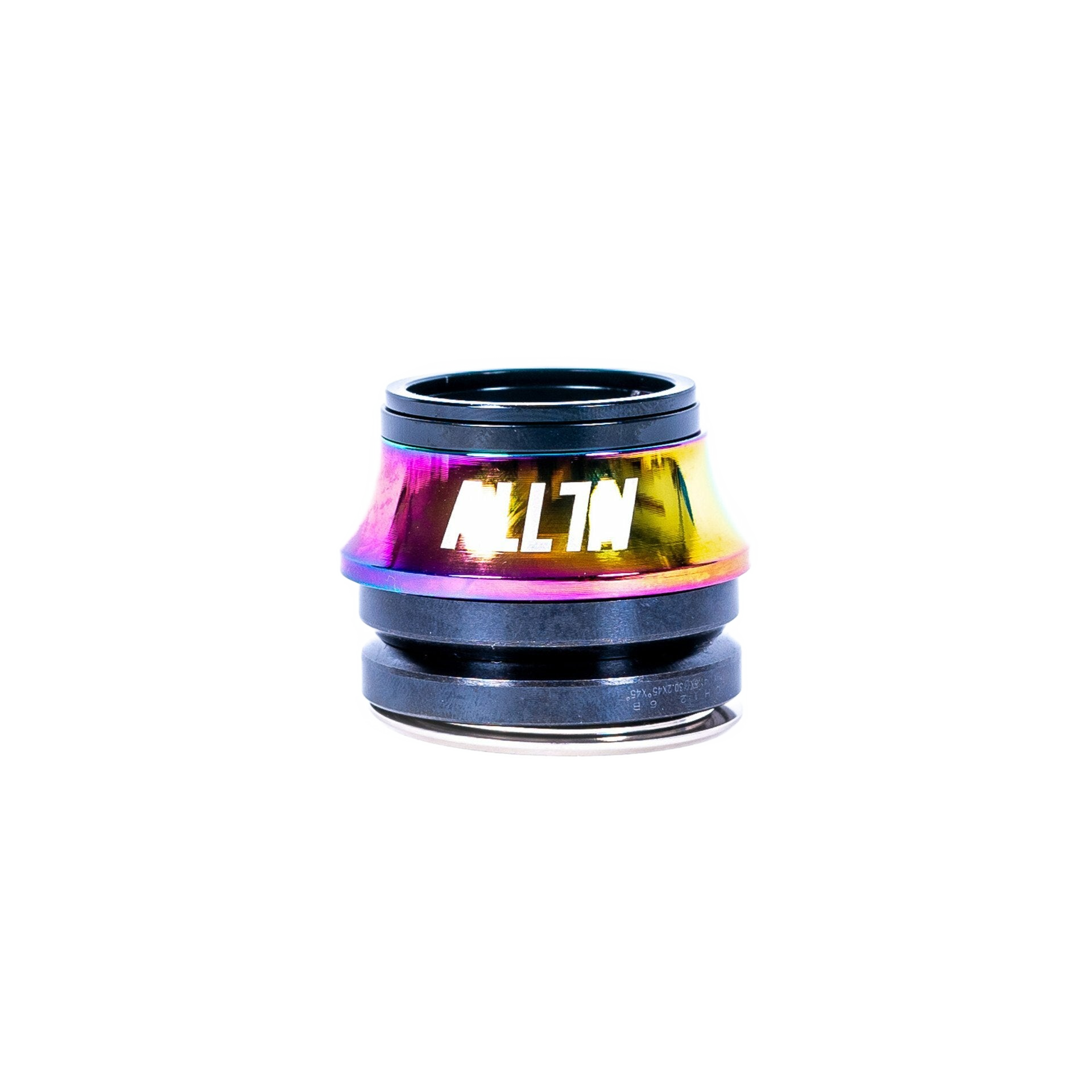 ALL IN Roulette integrierter BMX Steuersatz - Bikers Base