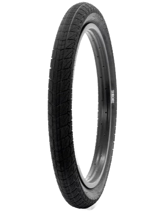 Merritt -  Merritt THEORY PROVEN BMX Reifen Set inkl. 2x Schlauch 20" 20x2.10 Zoll - Bikers Base BMX