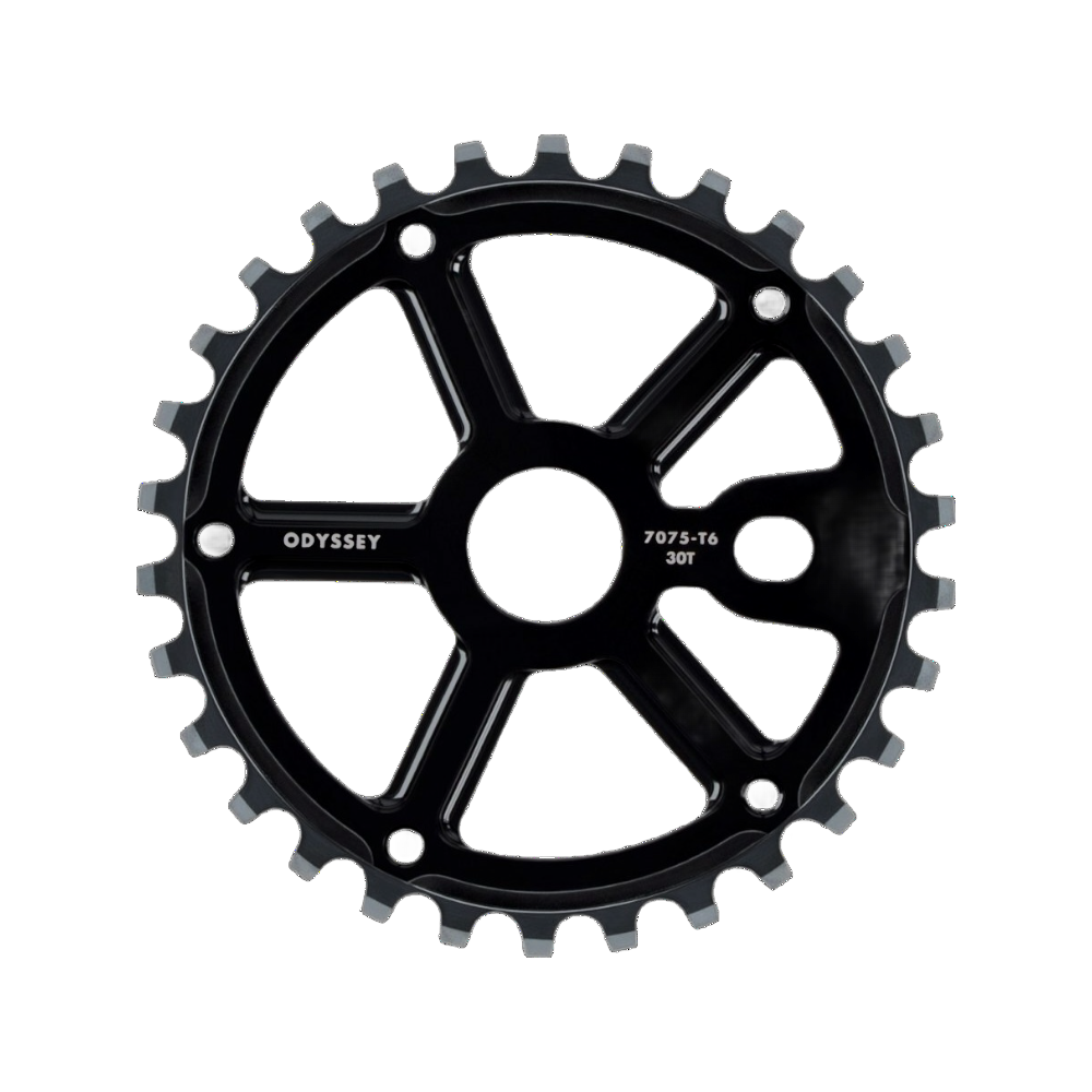 Odyssey -  Odyssey Utility Pro BMX Kettenblatt 30T - Bikers Base BMX