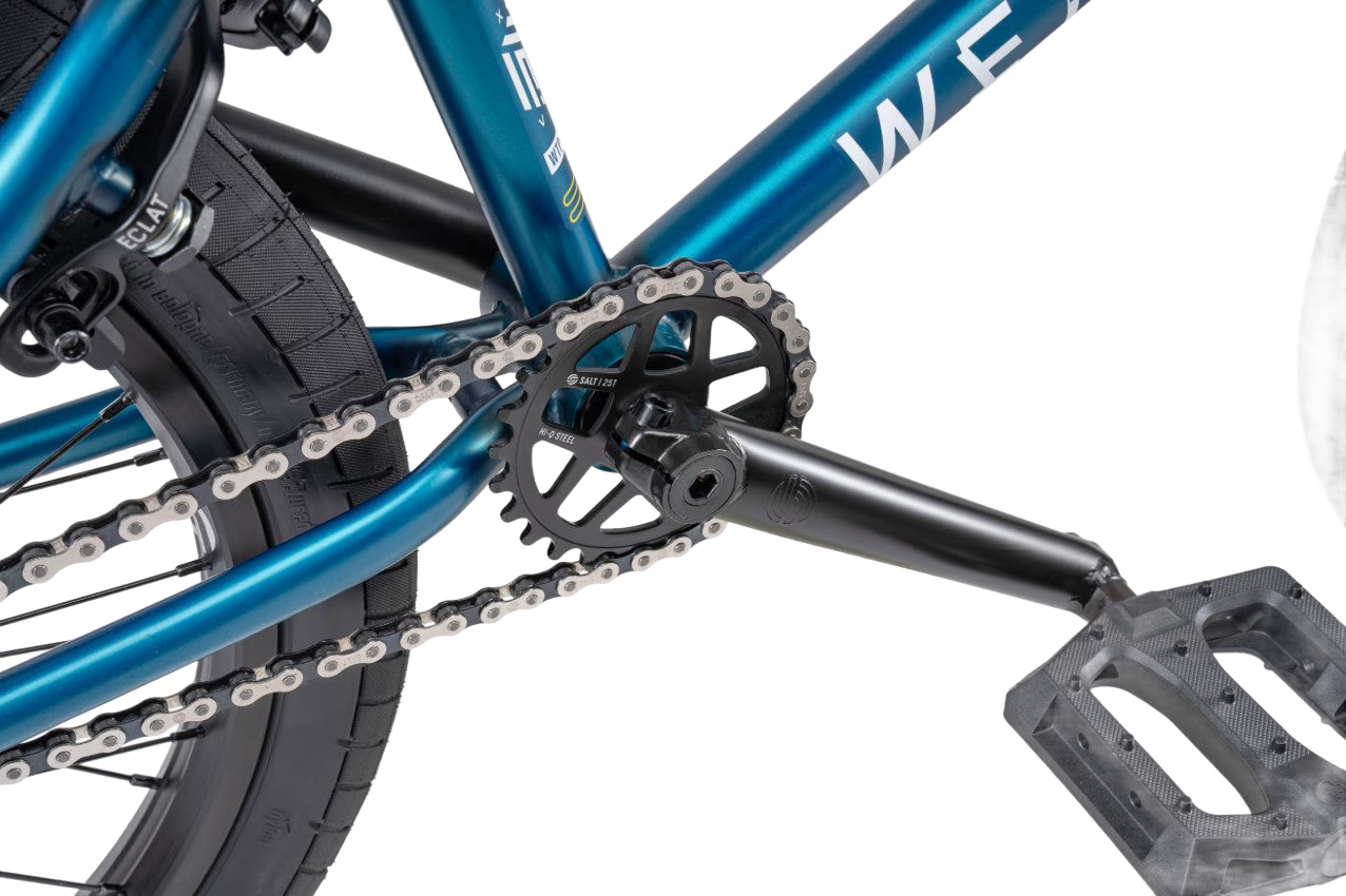 Wethepeople Arcade BMX Rad WTP - Bikers Base