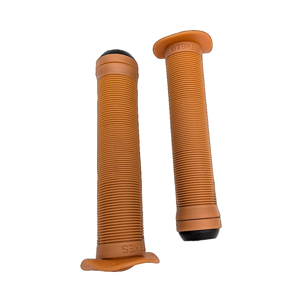 GT Bikes -  GT Bikes Super Soft BMX Griffe - Bikers Base BMX