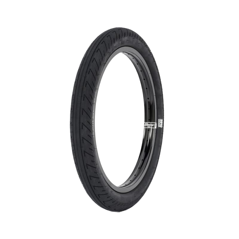 Shadow Strada Nuova LP BMX Reifen, 20 x 2.3 Zoll Simone Barraco - Bikers Base