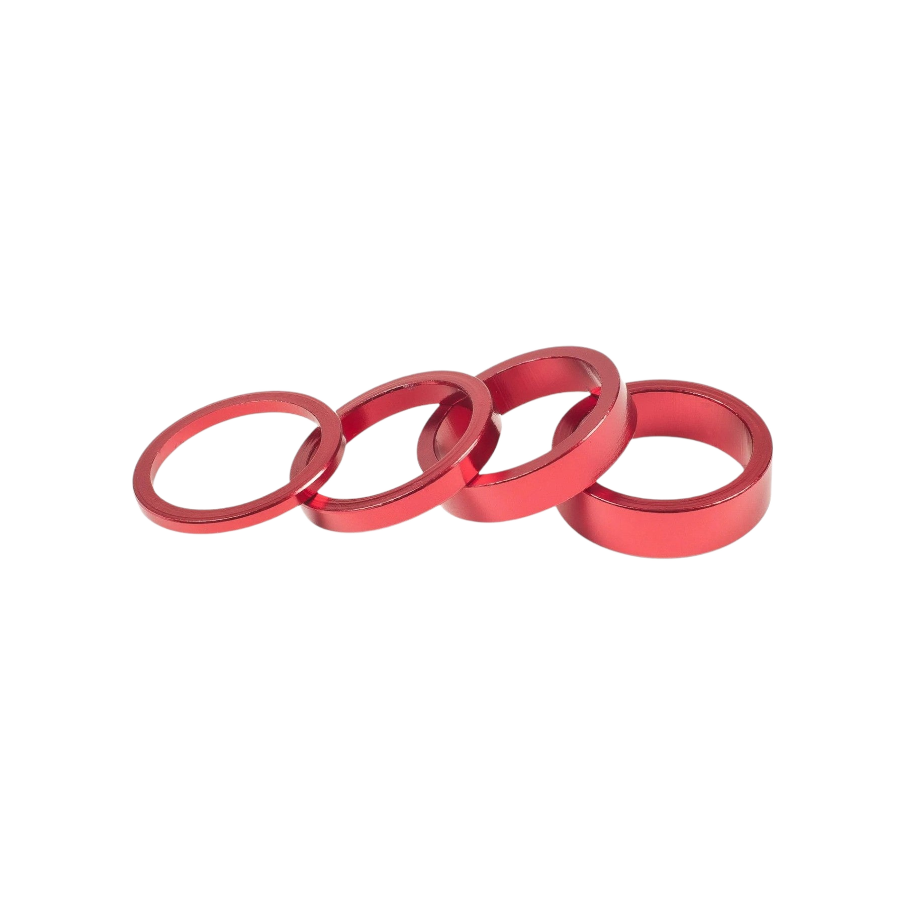 Salt -  Salt BMX Spacer Set 3,5,8,10mm 1 1/8 - Bikers Base BMX