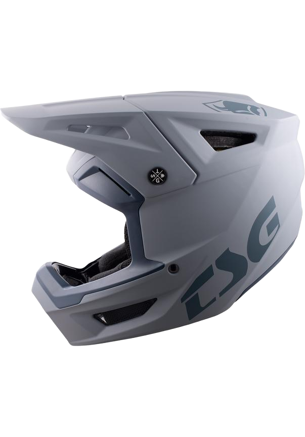 TSG -  TSG Sentinel Fullface Helmets BMX Downhill & Dirt Bike Pumptrack Helm - Bikers Base BMX