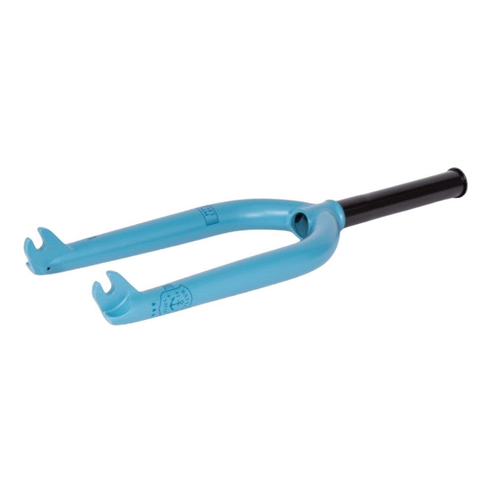 Wethepeople BMX Gabel Battleship WTP - Bikers Base