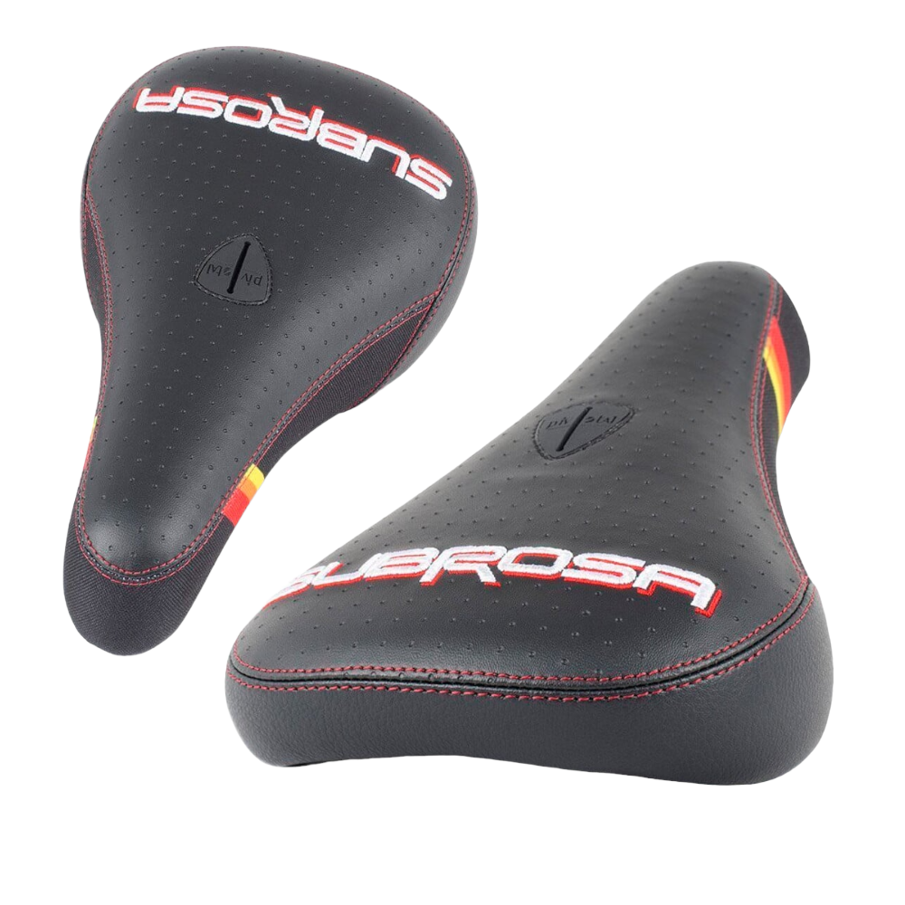 SUBROSA Matt Ray All Terrain Mid Pivotal Seat BMX Sattel - Bikers Base