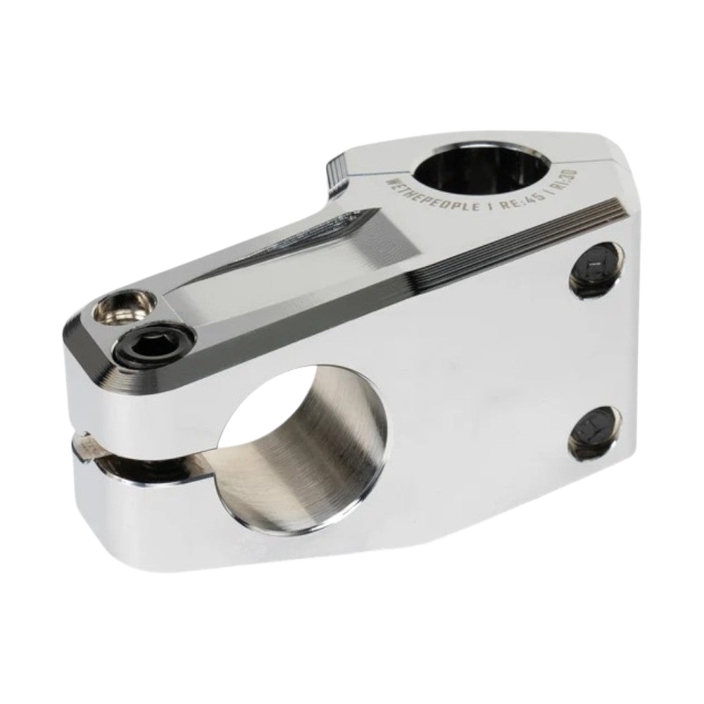 Wethepeople KIRA BMX Vorbau 30mm Topload 22,2mm WTP - Bikers Base