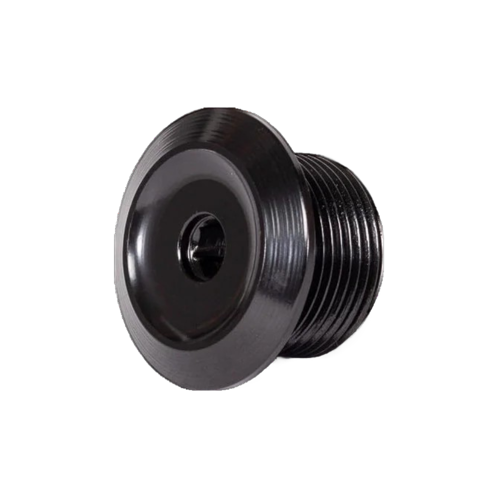 Salt Plus -  SaltPlus EX BMX Gabel Schraube Top Bolt - Bikers Base BMX