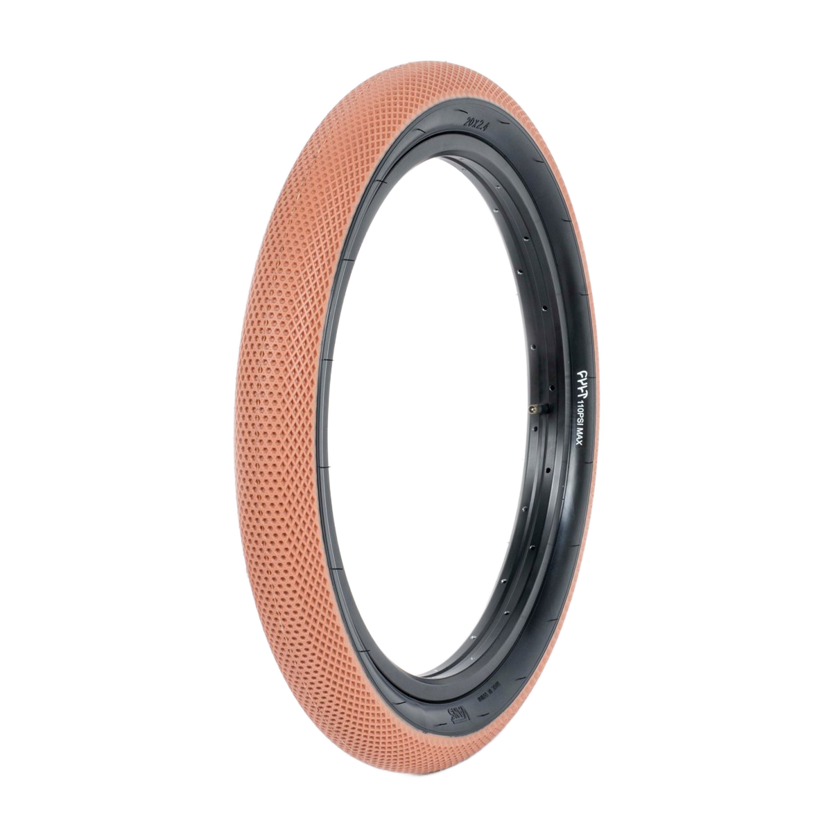 Cult -  Cult VANS WAFFLE BMX Reifen 20 x 2.4 Zoll - bikers-base.myshopify.com