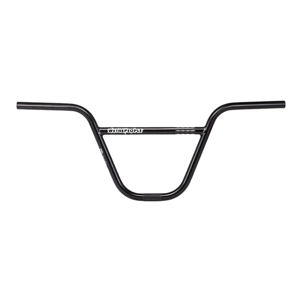 wethepeople Pathfinder BMX Lenker Felix Prangenberg Signature 2teilig WTP - Bikers Base