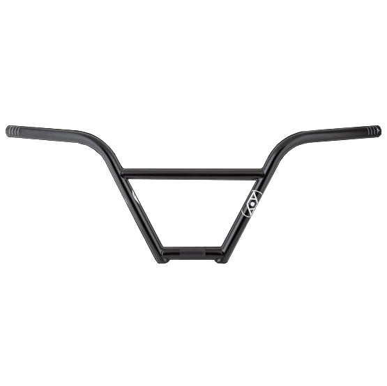 Alienation HORSEMEN BMX Lenker schwarz 4-teilig 29'' Ø 22.2mm - Bikers Base