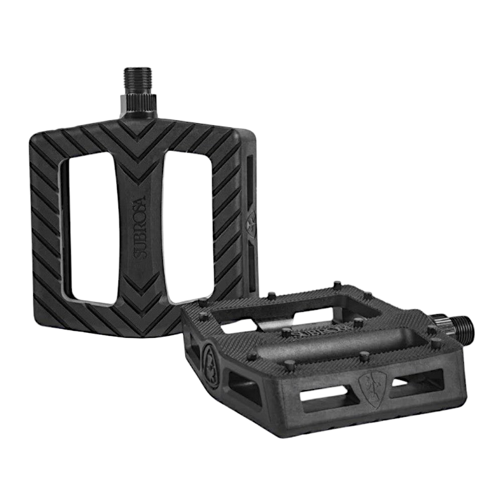 SUBROSA -  Subrosa Rose BMX Pedal Grind Pedale - Bikers Base BMX