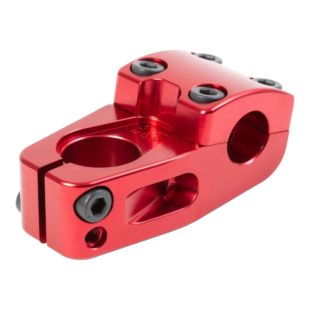 Odyssey BMX Vorbau DGN V2 51mm Topload  28mm - Bikers Base