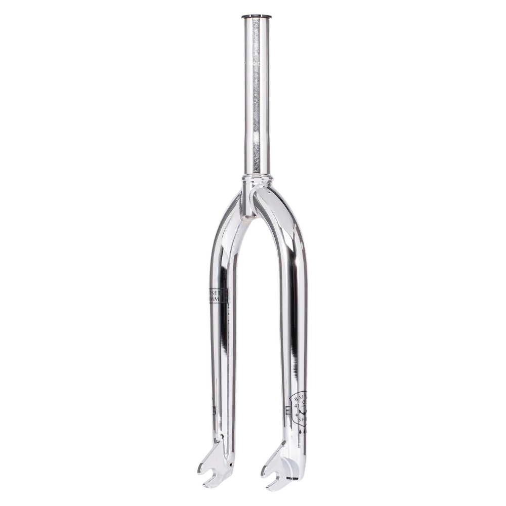 Wethepeople BMX Gabel Battleship WTP - Bikers Base