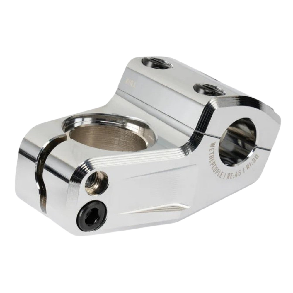 Wethepeople KIRA BMX Vorbau 30mm Topload 22,2mm WTP - Bikers Base