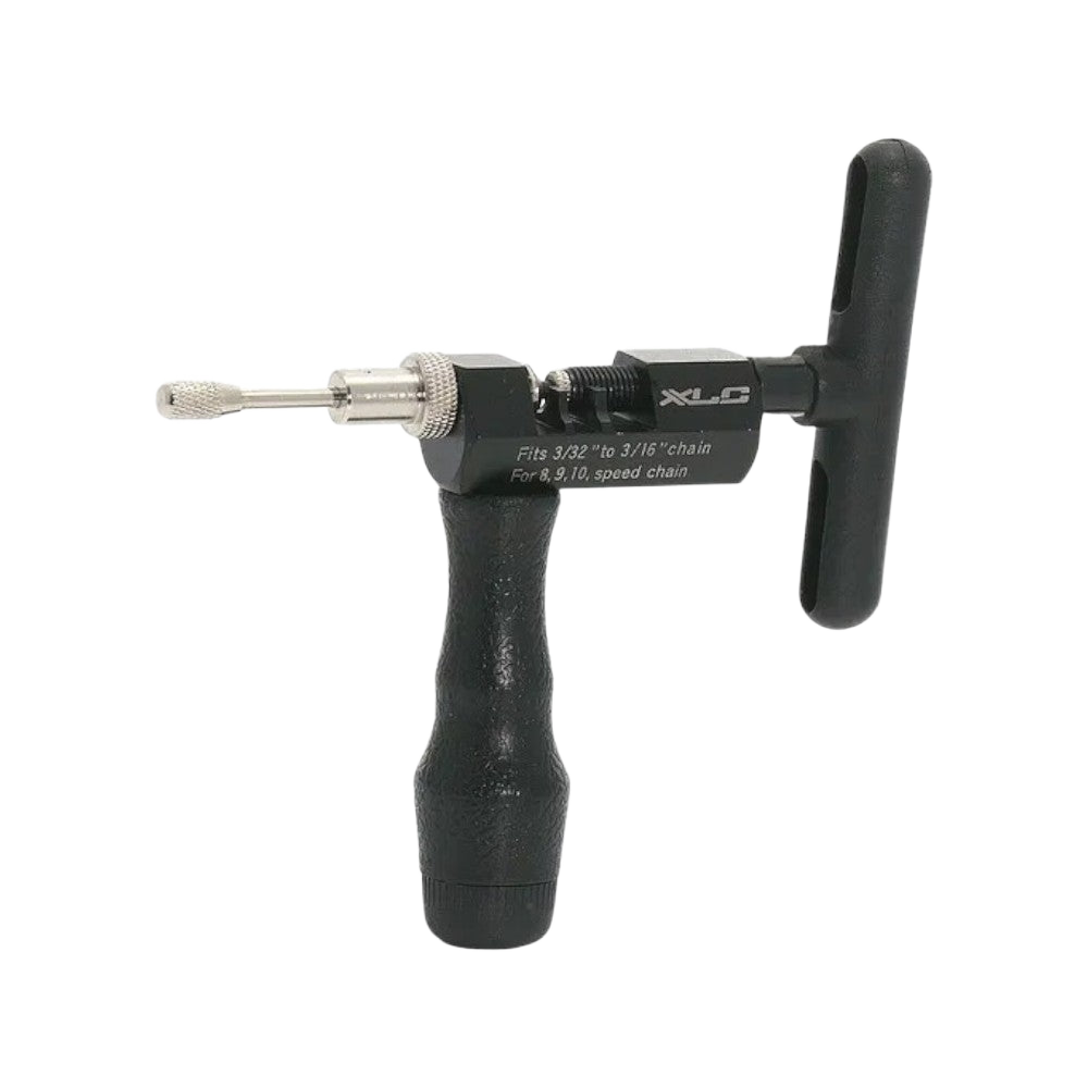 XLC Kettennieter TO-S26 für HG, UG, 6/7/8/9/10-fach - Bikers Base