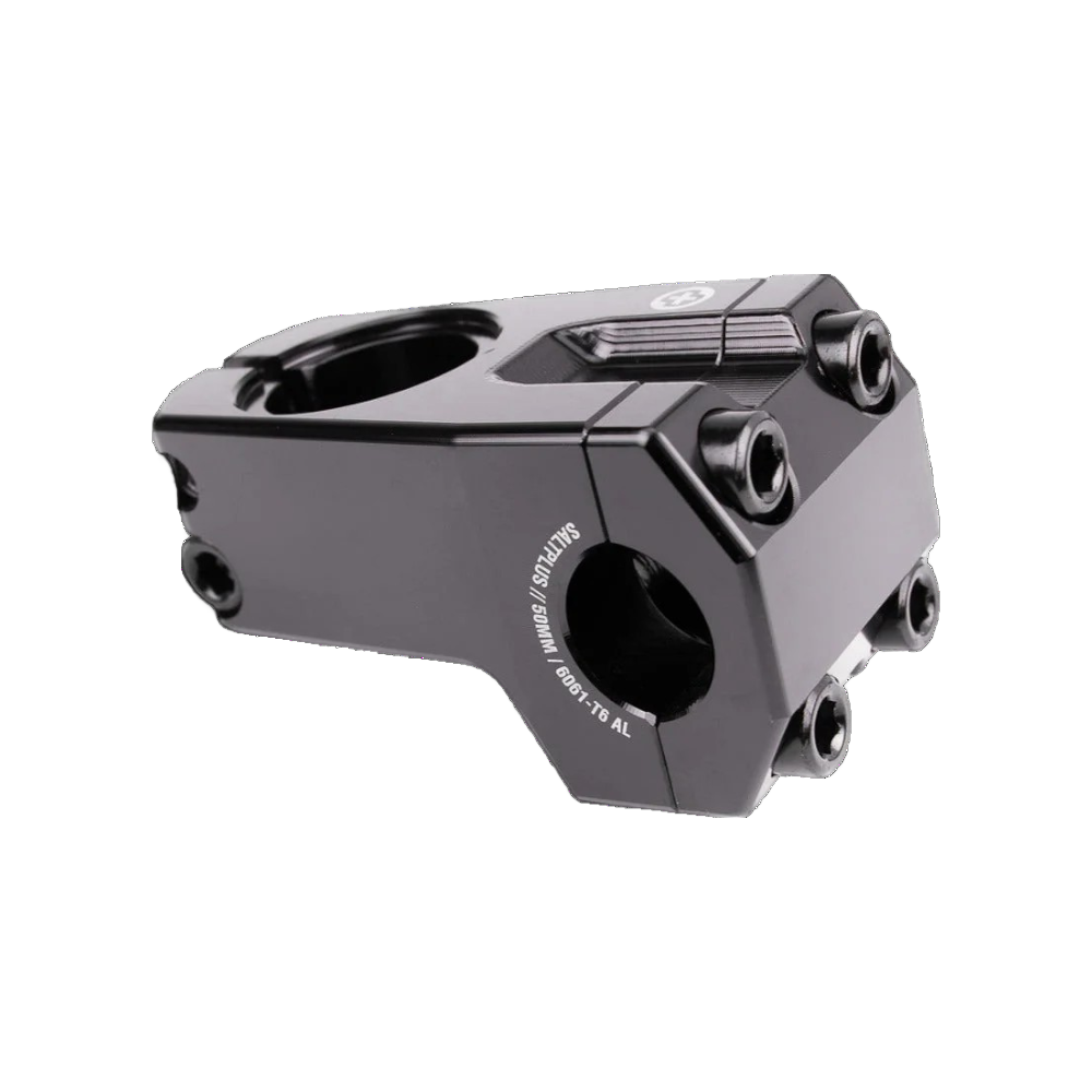 Salt Plus -  SaltPlus Field BMX Vorbau - Bikers Base BMX