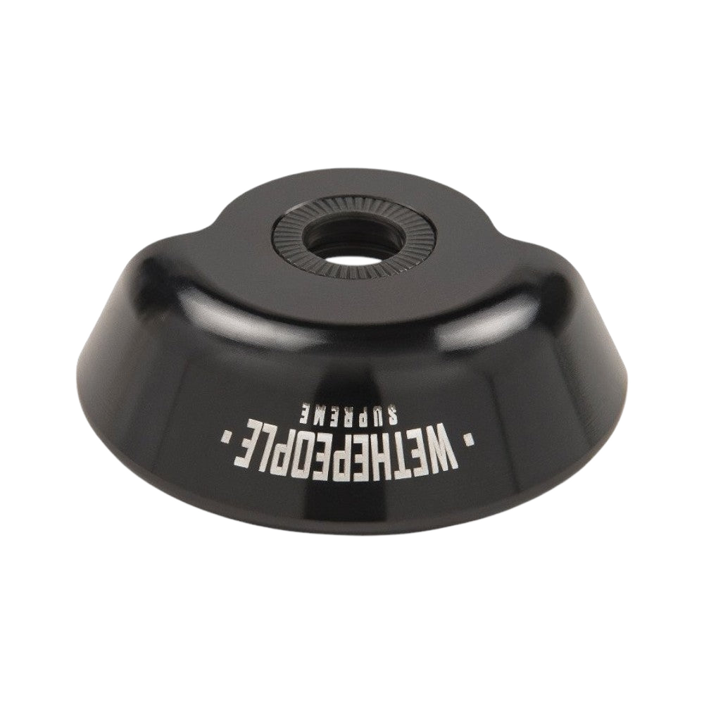 WeThePeople -  Wethepeople Supreme V2 BMX Hubguard DS hinten WTP - Bikers Base BMX