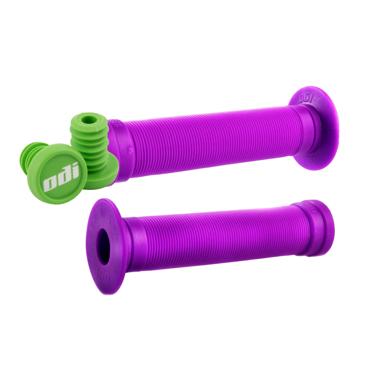 Odi -  Odi Longneck ST BMX Griffe mit Flansch MTB Dirt Scooter Fixie - bikers-base.myshopify.com