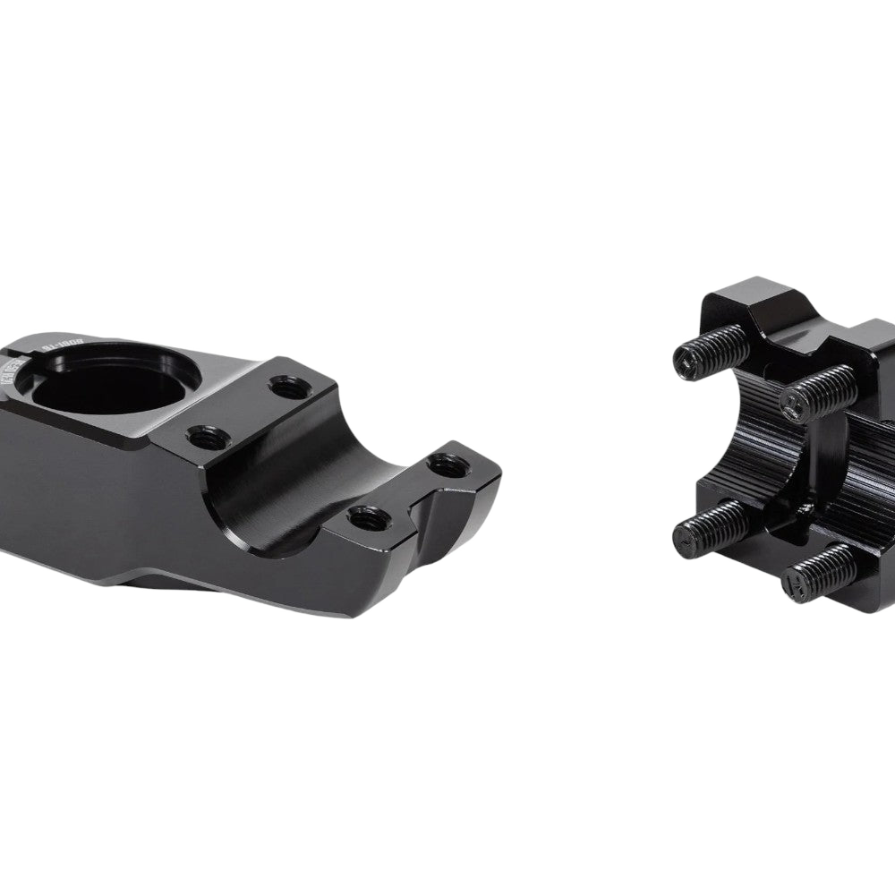 Wethepeople Hydra Topload BMX Vorbau 1 1/8 Schwarz WTP - Bikers Base