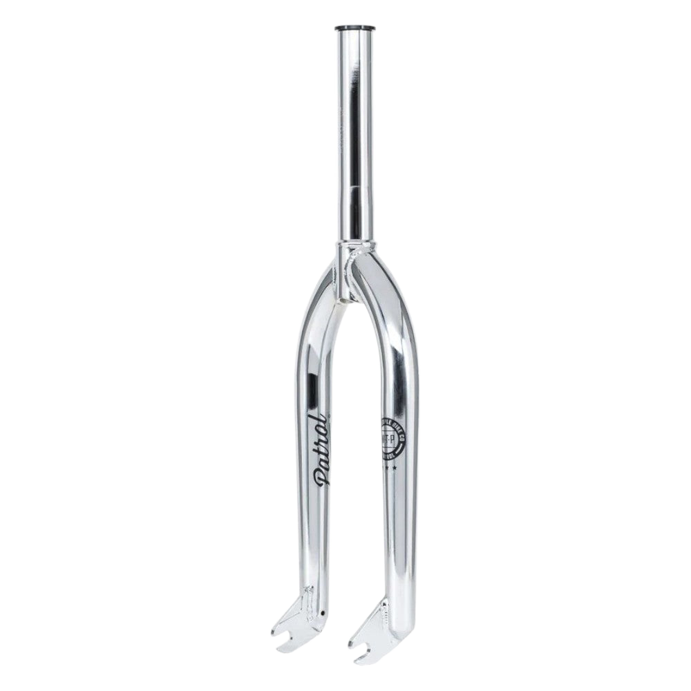 Wethepeople Patrol BMX Gabel 20 Zoll 32 mm Vorlauf WTP - Bikers Base