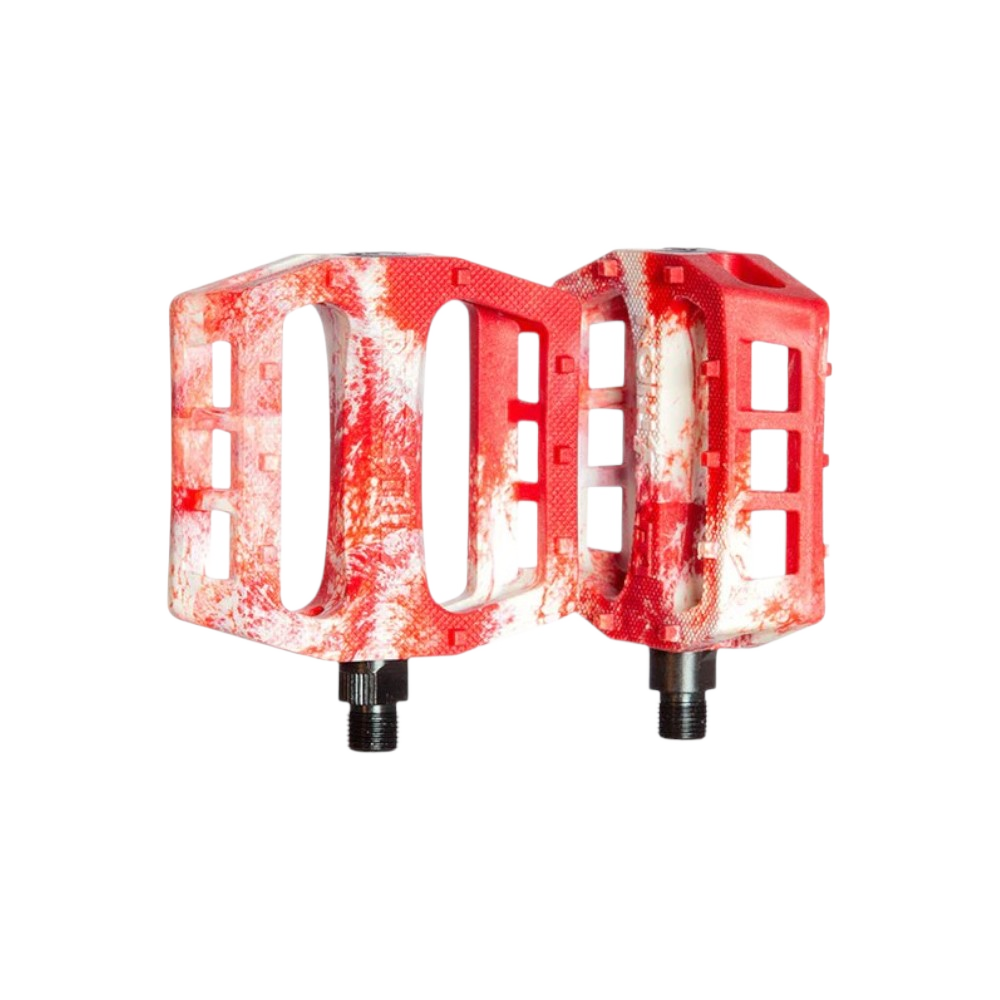 Demolition -  Demolition BMX Pedale Trooper PC - Bikers Base BMX