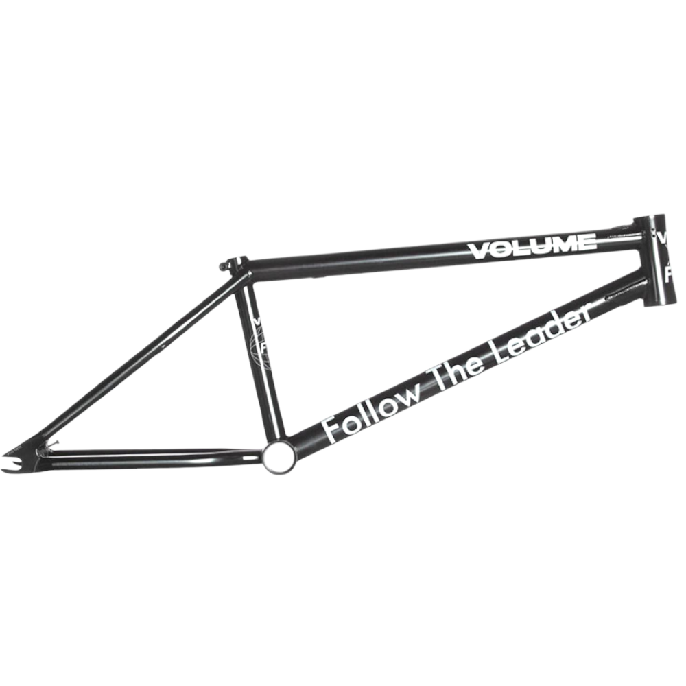 Volume -  Volume BMX Rahmen FTL Billy Perry Signature Follow the Leader - bikers-base.myshopify.com