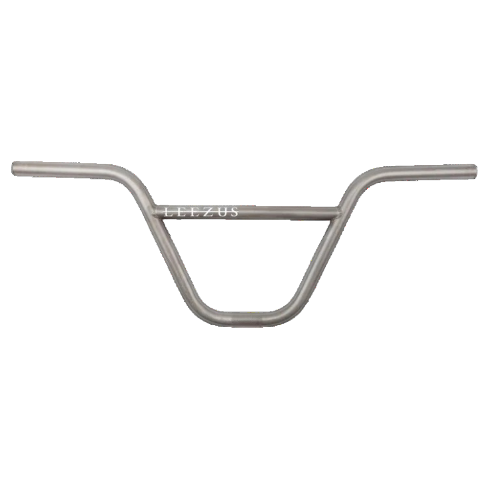 BSD -  BSD Leezus BMX Lenker RAW - Bikers Base BMX