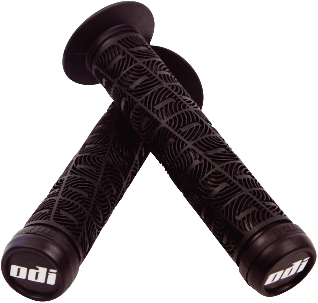 Odi -  Odi O BMX Griffe mit Flansch - bikers-base.myshopify.com